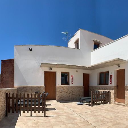 Apartamento La Cueva, Artenara Exterior photo