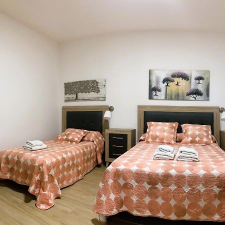 Apartamento La Cueva, Artenara Exterior photo