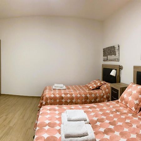 Apartamento La Cueva, Artenara Exterior photo