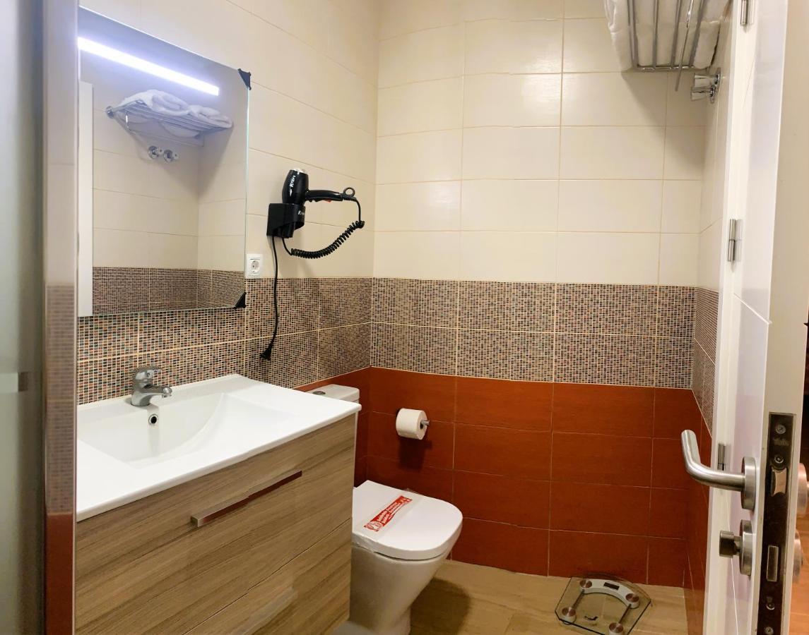 Apartamento La Cueva, Artenara Exterior photo