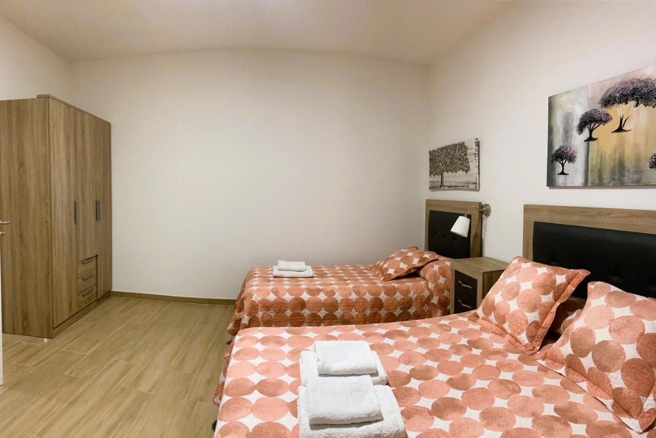 Apartamento La Cueva, Artenara Exterior photo